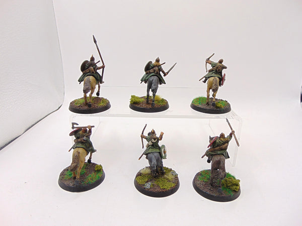 Riders of Rohan