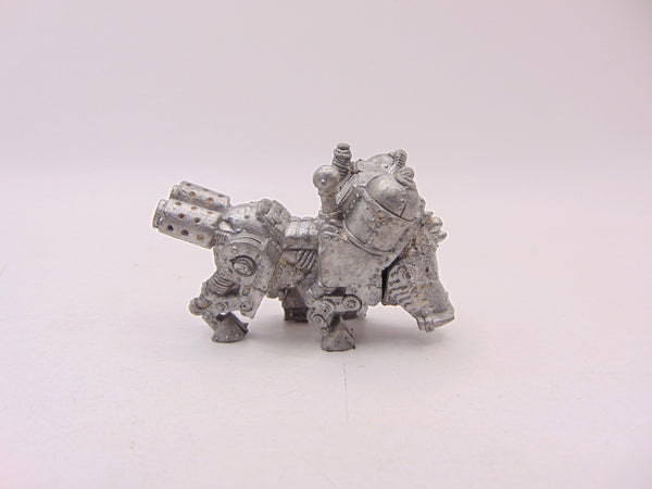 Ork Super Cyboar