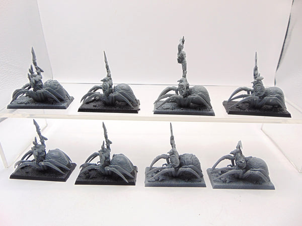 Grot Spider Riders