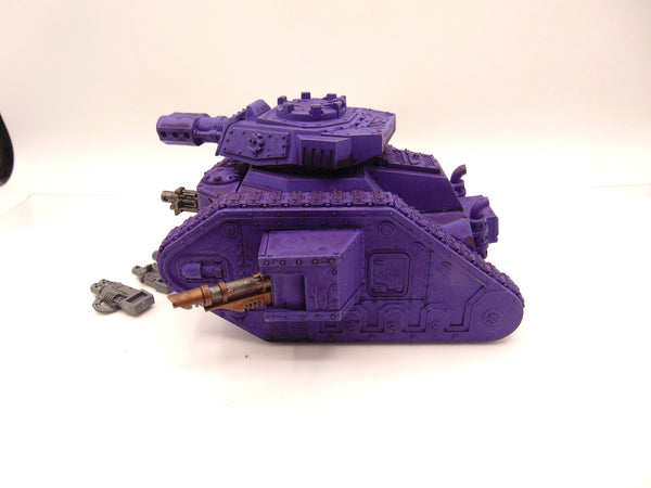 Cults Leman Russ Eradicator