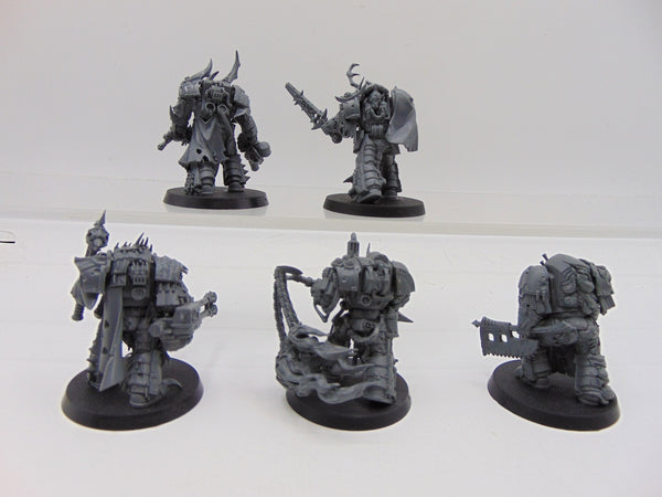 Blightlord Terminators