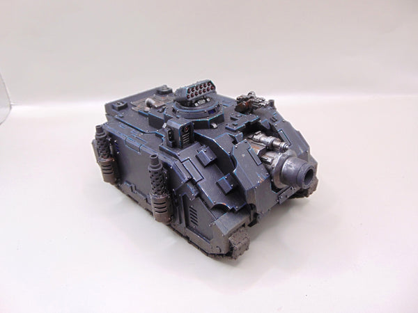 Legion Vindicator Siege Tank
