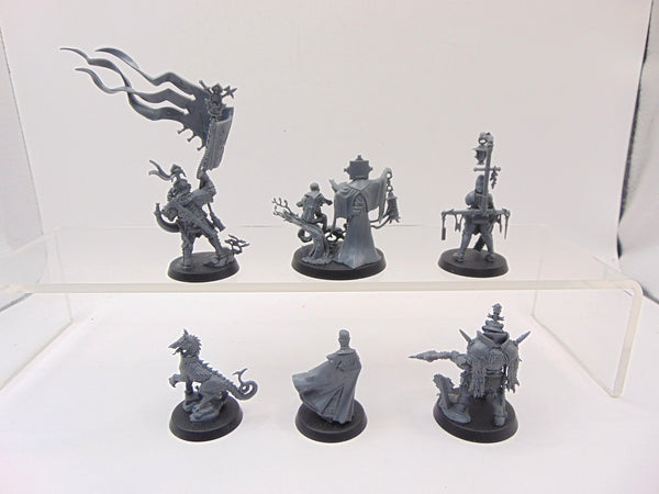 Freeguild Command Corps