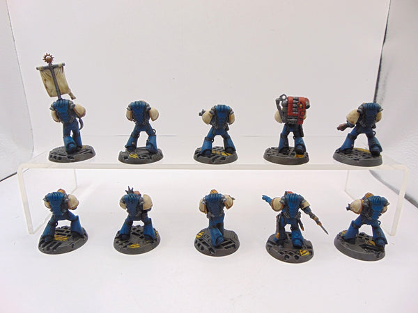 Mk VI Marines