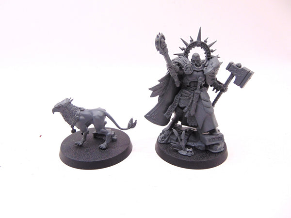 Lord Imperatant