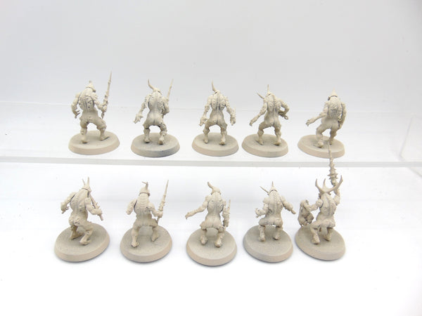 Plaguebearers