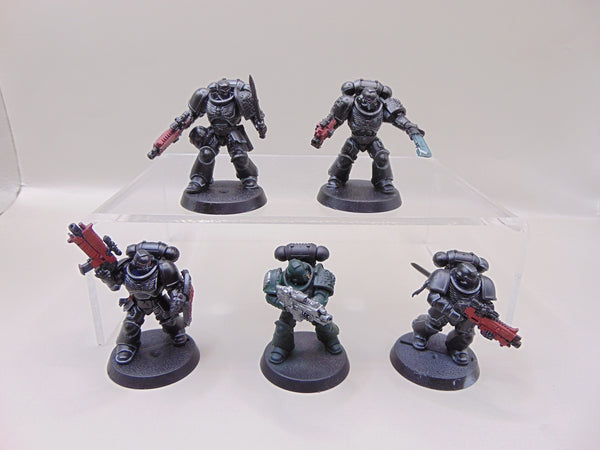 Intercessors