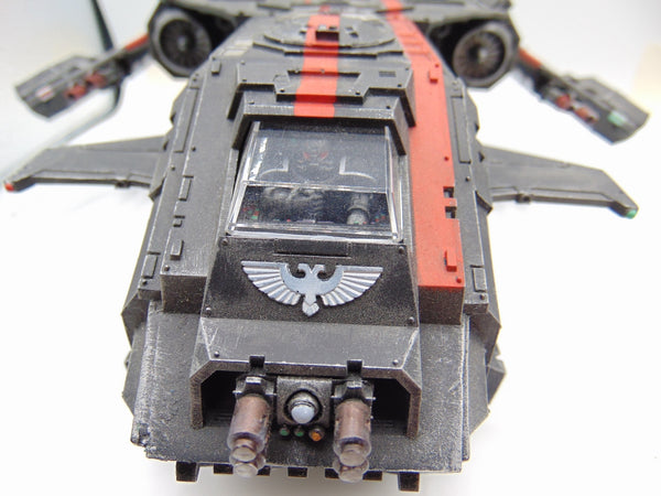 Storm Eagle Gunship