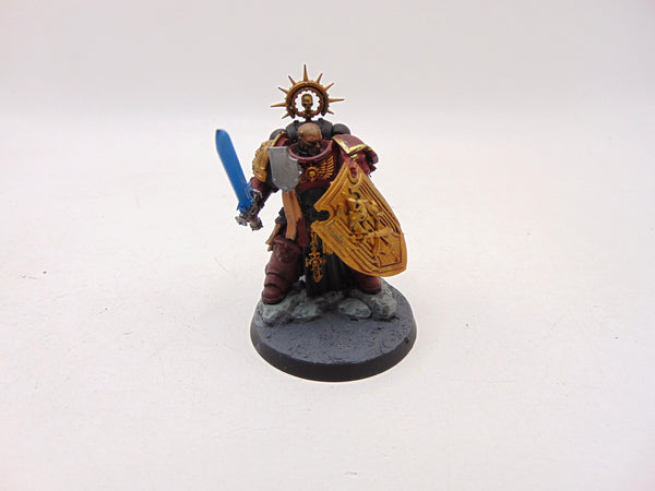 Primaris Captain