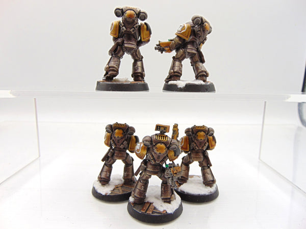 Intercessors