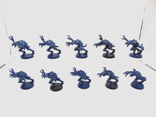 Genestealers