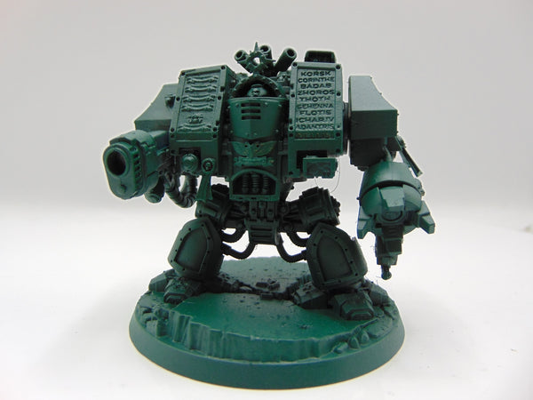 Venerable Dreadnought