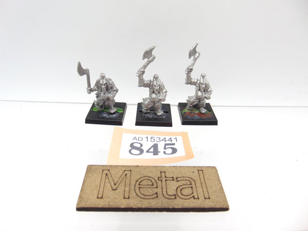 Hobgoblin Warriors