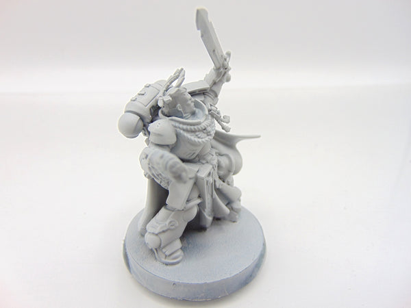 Primaris Captain