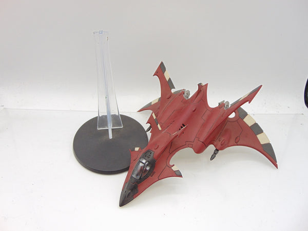 Crimson Hunter