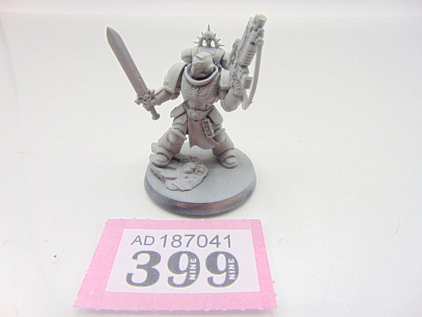 Primaris Lieutenant