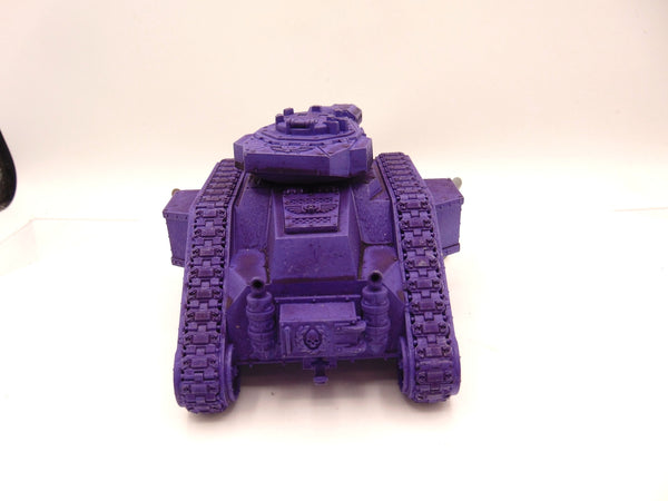 Cults Leman Russ Eradicator