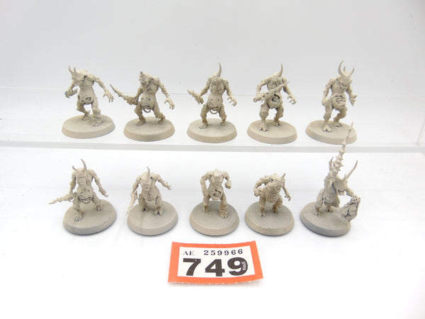 Plaguebearers