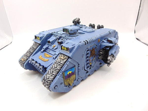 Land Raider Prometheus