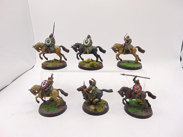 Riders of Rohan