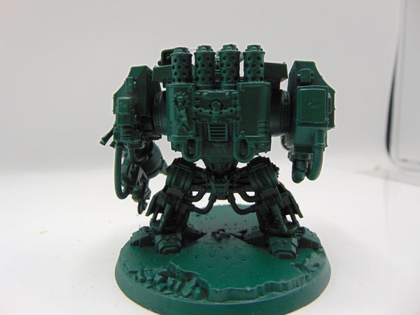 Venerable Dreadnought