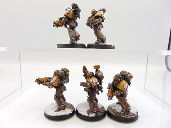 Intercessors