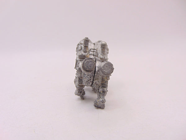 Ork Super Cyboar