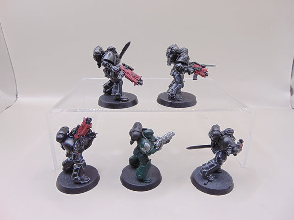 Intercessors