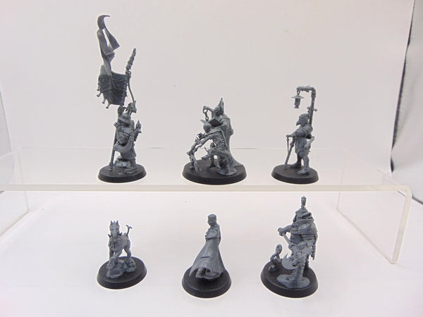 Freeguild Command Corps