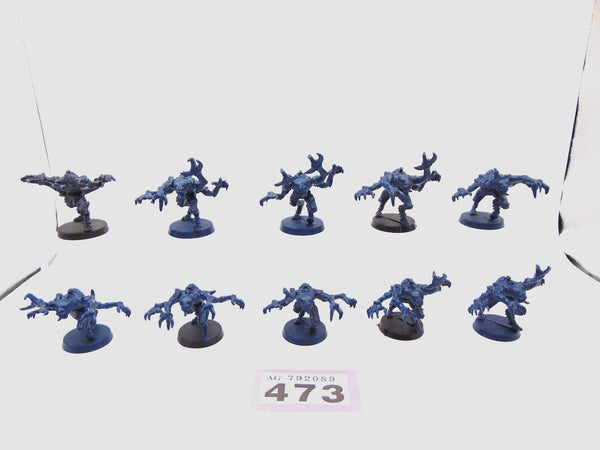 Genestealers