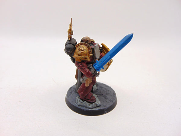 Primaris Captain