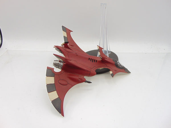 Crimson Hunter