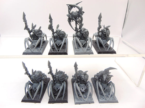 Grot Spider Riders