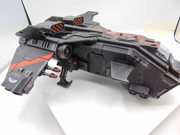 Storm Eagle Gunship