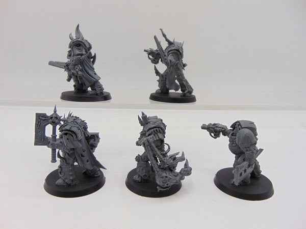 Blightlord Terminators