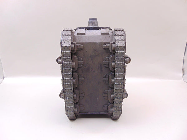 Legion Vindicator Siege Tank