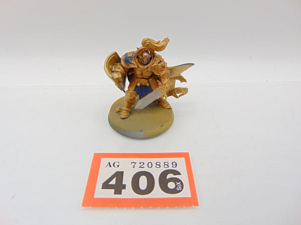 Knight Questor