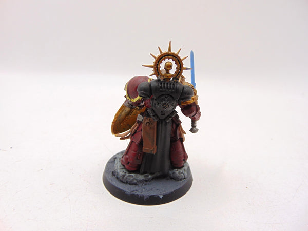 Primaris Captain