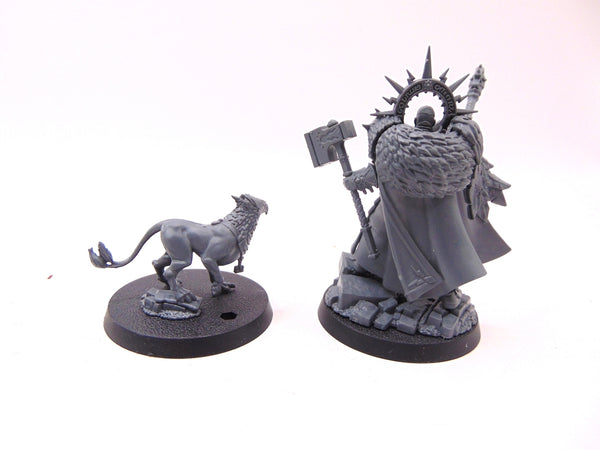 Lord Imperatant