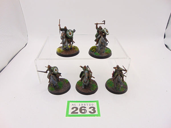 Riders of Rohan