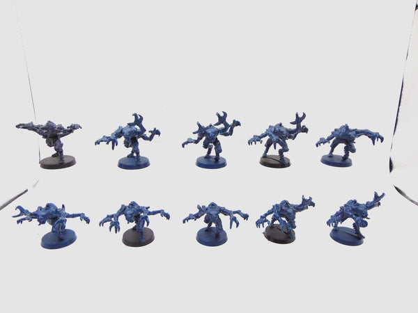 Genestealers