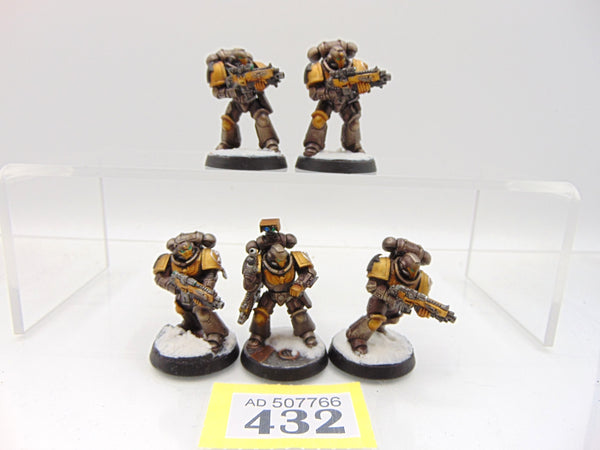 Intercessors