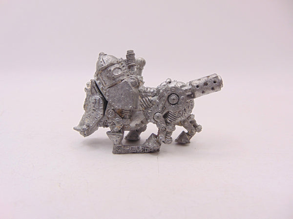 Ork Super Cyboar