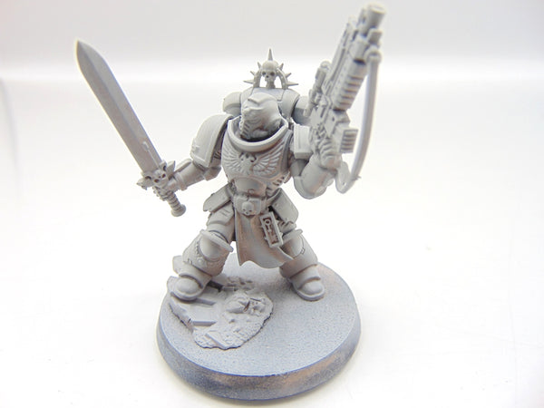 Primaris Lieutenant
