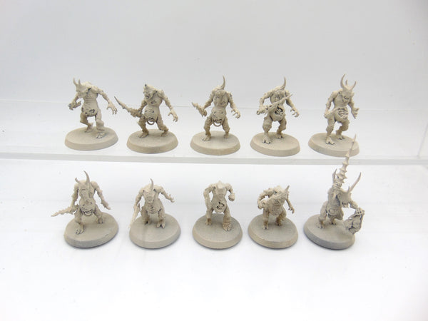 Plaguebearers