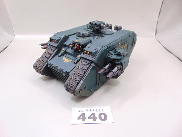 Land Raider