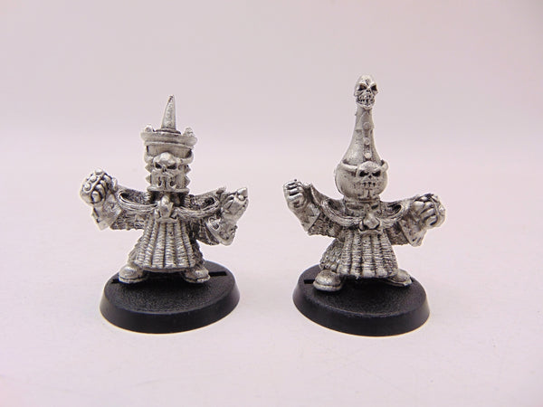 Chaos Dwarf Blocker