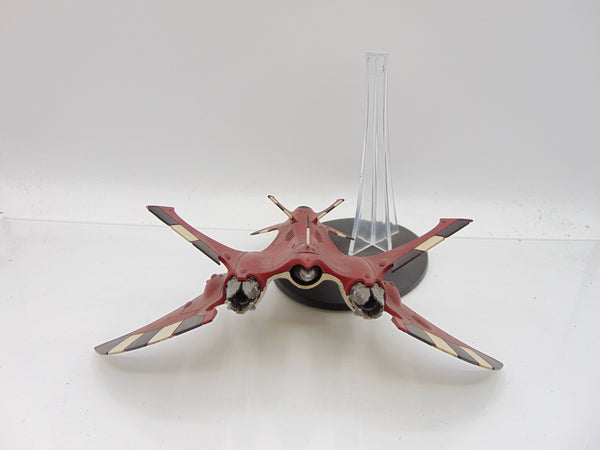 Crimson Hunter