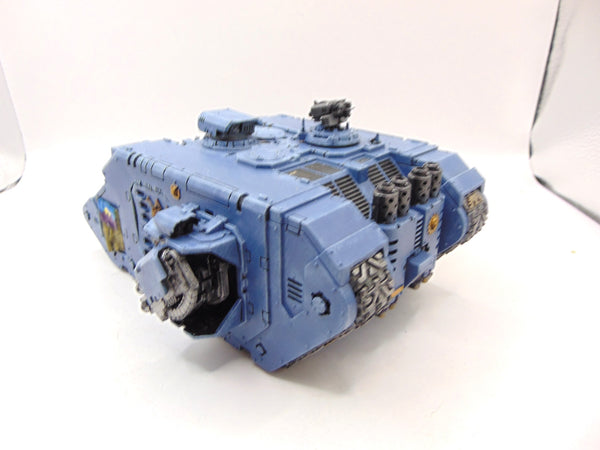 Land Raider Prometheus