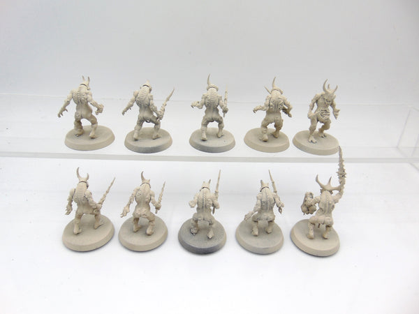 Plaguebearers
